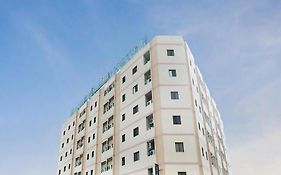 Al Rayan Hotel Ajman Exterior photo