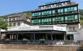 Hotel Fritz Valwig Exterior photo