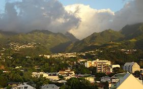 Fare Arearea Sweet Studio Apartamento Papeete  Exterior photo