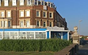 The Waldorf - Near Pleasure Beach & Sandcastle Blackpool Exterior photo