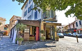 La Place Boutique Hotel Antibes Exterior photo