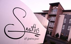Smiths At Gretna Green Hotel Exterior photo