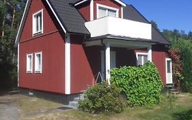 Holiday Home Smaland Fågelfors Exterior photo