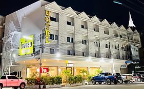 Keeree Boutique Hotel Phetchaburi Exterior photo