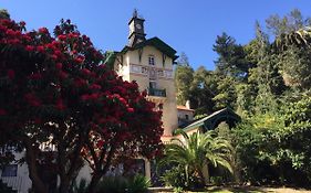 Chalet Relogio Guesthouse Sintra Exterior photo