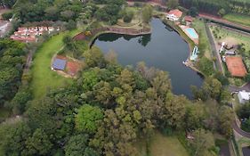 Hotel Lago Das Pedras Apucarana Exterior photo