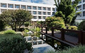 Azoris Royal Garden - Leisure & Conference Hotel Ponta Delgada Exterior photo