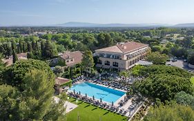 Le Vallon De Valrugues Hotel Spa & Villas Saint-Rémy-de-Provence Exterior photo