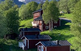 Karolinen Stugor & Lagenheter Apartamento Åre Exterior photo