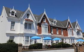 Runnymede Court Hotel Saint Helier Jersey Exterior photo