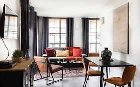 Appartements - Le Logis Versaillais Versalhes Exterior photo