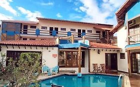 Casa Em Arraial Do Cabo Vila Exterior photo