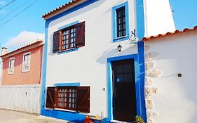 Casa Azul Vila Óbidos Exterior photo