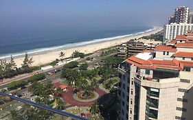 Windsor Oceânico Hotel Rio de Janeiro Exterior photo