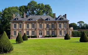 Château de Cleuville Exterior photo