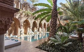 La Sultana Marrakech Hotel Marraquexe Exterior photo