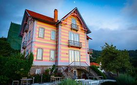 Casa Miradouro Hotel Sintra Exterior photo