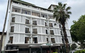 Hotel Rizzo Guayaquil Exterior photo