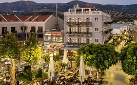 Aenos Hotel Argostoli  Exterior photo