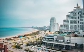 Alexander Beach Punta Del Este Apartamento Exterior photo