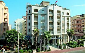 Almena Hotel Marmaris Exterior photo