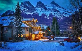 Creekside Villa Canmore Exterior photo