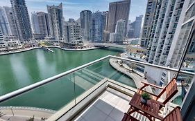 Park Island, Dubai Marina Apartamento Exterior photo
