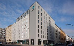 Motel One Berlin-Hackescher Markt Exterior photo