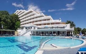 Hotel Pliska All Inclusive Golden Sands Exterior photo