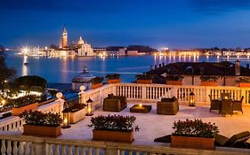 Baglioni Hotel Luna - The Leading Hotels Of The World Veneza Exterior photo
