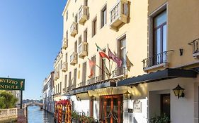 Baglioni Hotel Luna - The Leading Hotels Of The World Veneza Exterior photo