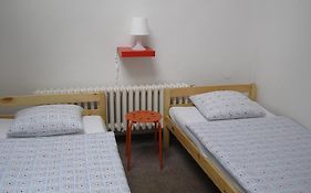Hostel Praha Ládví Room photo