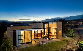 The Fairways Luxury Accommodation Kaikoura Exterior photo