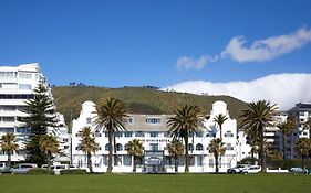 Winchester Mansions Hotel Cidade Do Cabo Exterior photo
