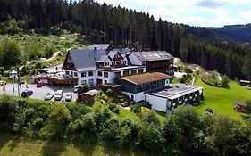 Wald Hotel Willingen Willingen  Exterior photo