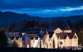 Kingsmills Hotel Inverness Exterior photo