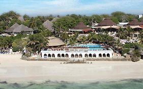 Leopard Beach Resort And Spa Praia de Diani Exterior photo