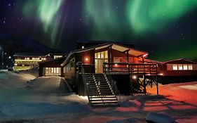 Hotel Sisimiut Exterior photo