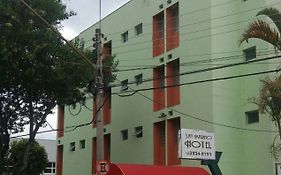 San Marino Hotel São José dos Campos Exterior photo