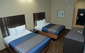 Americas Best Value Inn & Suites-Prairieville Exterior photo