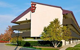 Red Roof Inn Asheville - Biltmore West Exterior photo