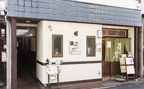 Woman Only Guesthouse Nanohana Quioto Exterior photo