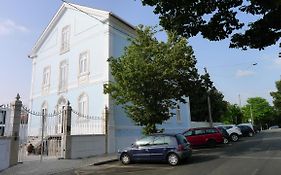 Casa de São Bento St Benedict House Hotel Coimbra Exterior photo