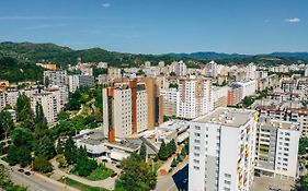 Grand Hotel Tuzla Exterior photo