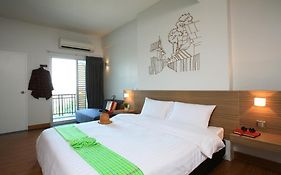 Dream D Residence Phetchaburi Room photo