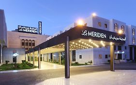 Le Meridien Medina Hotel Exterior photo