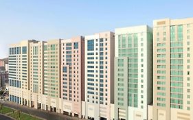 Le Meridien Towers Makkah Hotel Meca Exterior photo