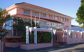 Lady Hamilton Hotel Cidade Do Cabo Exterior photo