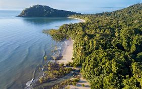 Cape Trib Beach House Cape Tribulation Exterior photo