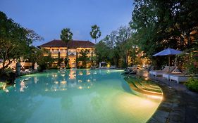 Hotel Kumala Pantai - Chse Certified Bali Exterior photo